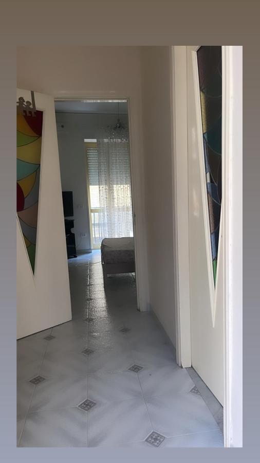 Lacasinadisofisa Apartment Наполи Екстериор снимка