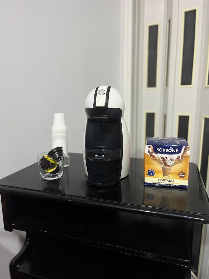 Lacasinadisofisa Apartment Наполи Екстериор снимка