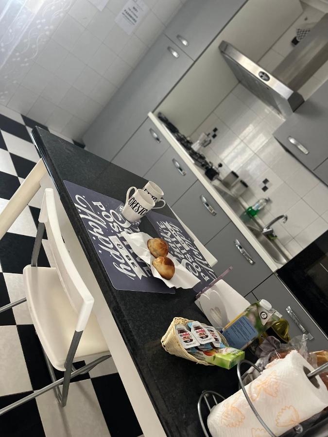 Lacasinadisofisa Apartment Наполи Екстериор снимка