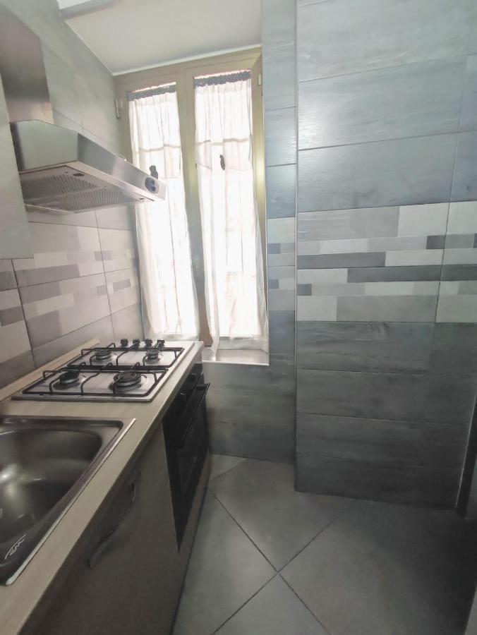 Lacasinadisofisa Apartment Наполи Екстериор снимка