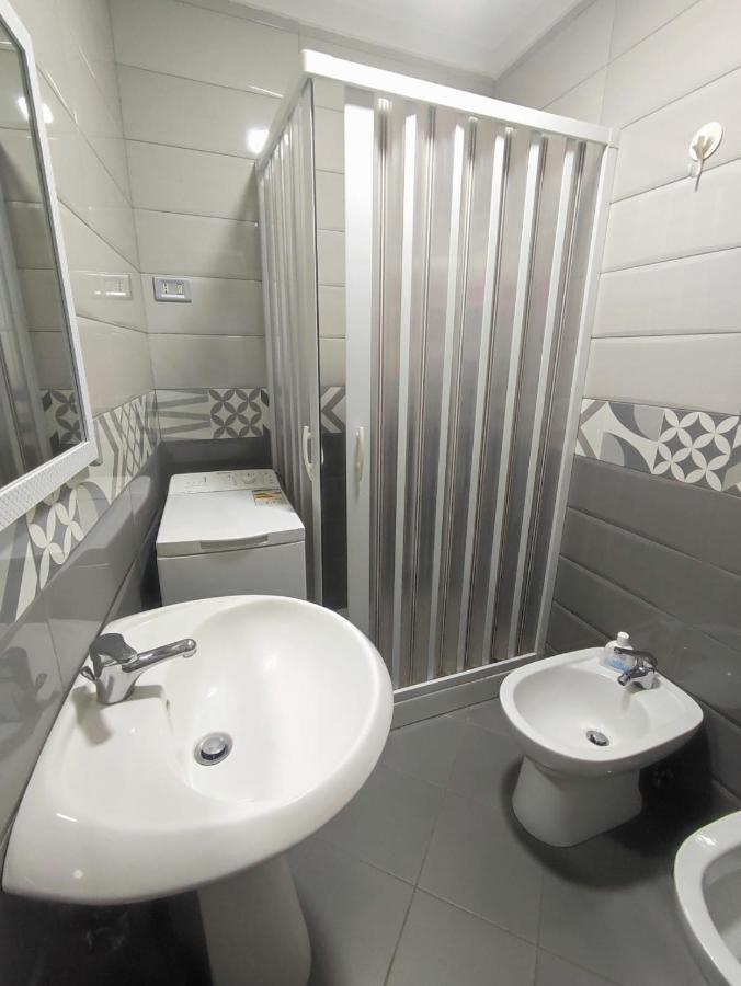 Lacasinadisofisa Apartment Наполи Екстериор снимка