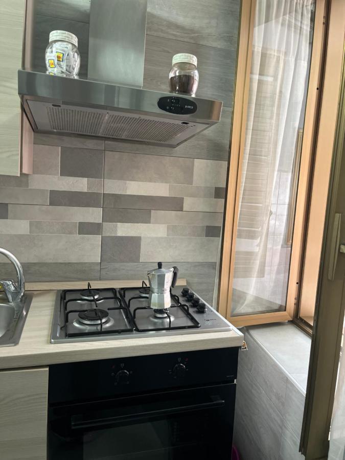 Lacasinadisofisa Apartment Наполи Екстериор снимка