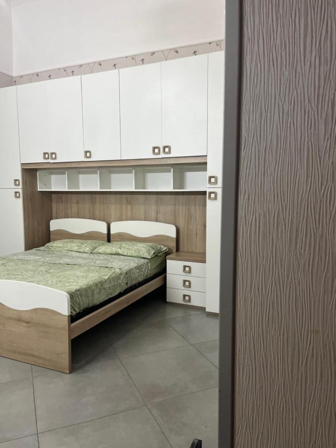 Lacasinadisofisa Apartment Наполи Екстериор снимка