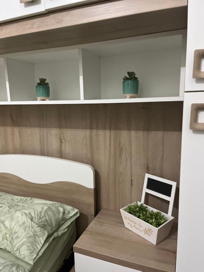 Lacasinadisofisa Apartment Наполи Екстериор снимка