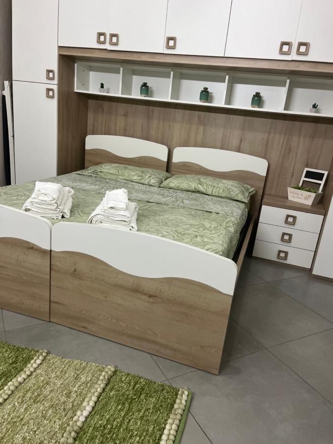 Lacasinadisofisa Apartment Наполи Екстериор снимка