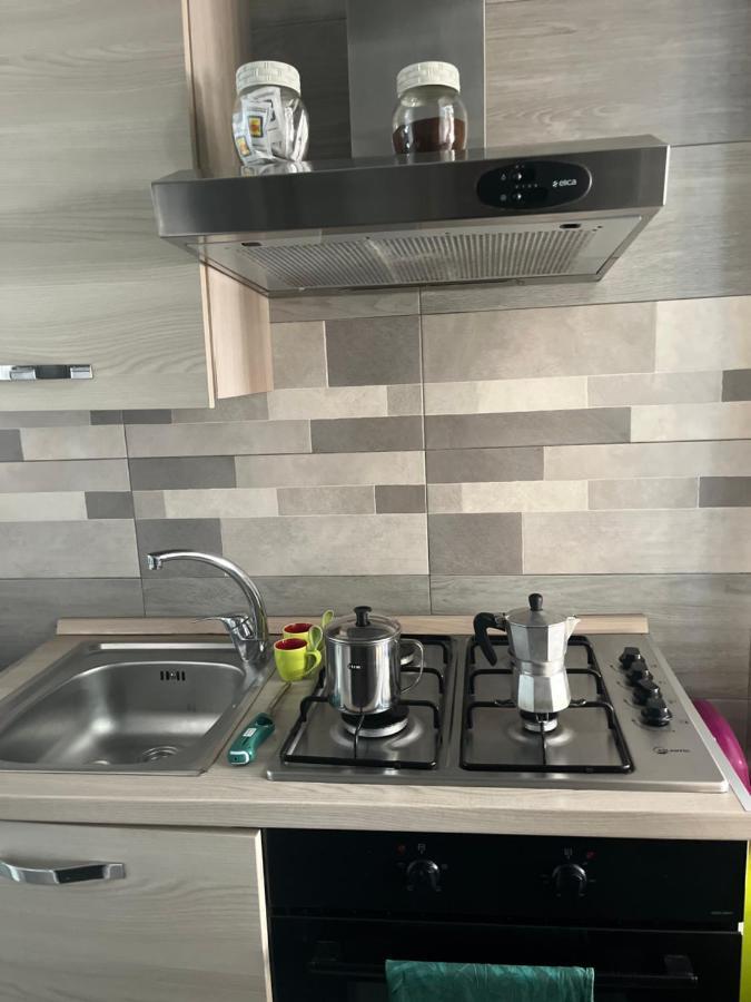 Lacasinadisofisa Apartment Наполи Екстериор снимка