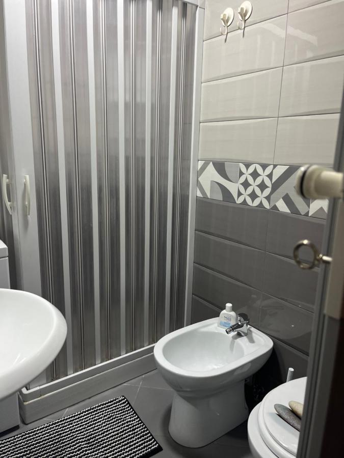 Lacasinadisofisa Apartment Наполи Екстериор снимка