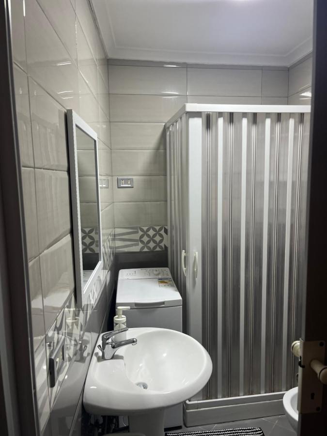 Lacasinadisofisa Apartment Наполи Екстериор снимка